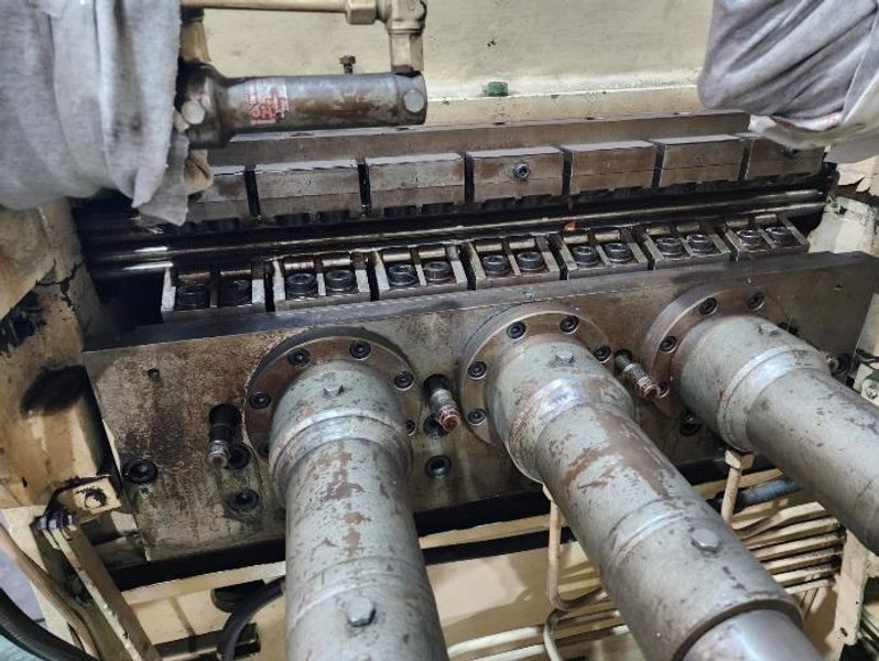 UNGERER 550mm (22&quot;) STRETCH/TENSION LEVELING LINE (14337)