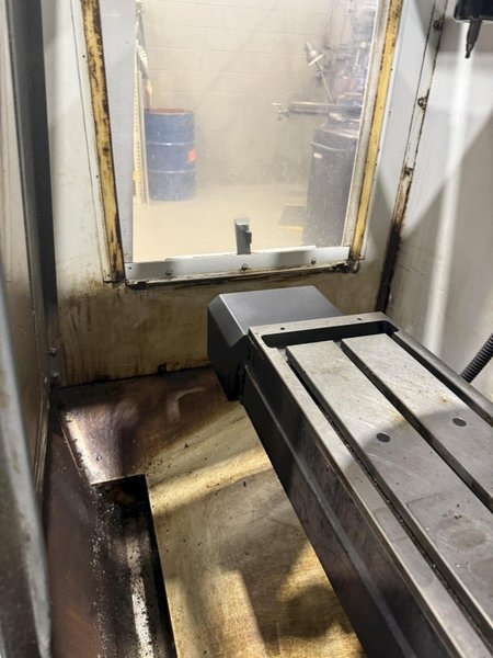 2012 Haas TM-1P Used CNC Vertical Machining Center For Sale