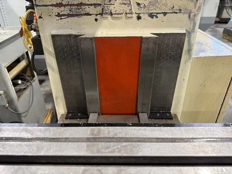 SUMMIT VS-350B Vertical Milling Machine DRO 2011’ # 7374