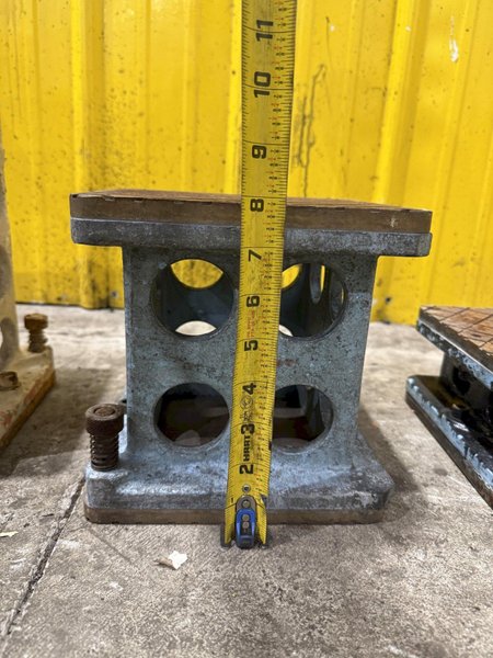 RISER BLOCKS: YOBRO #25416