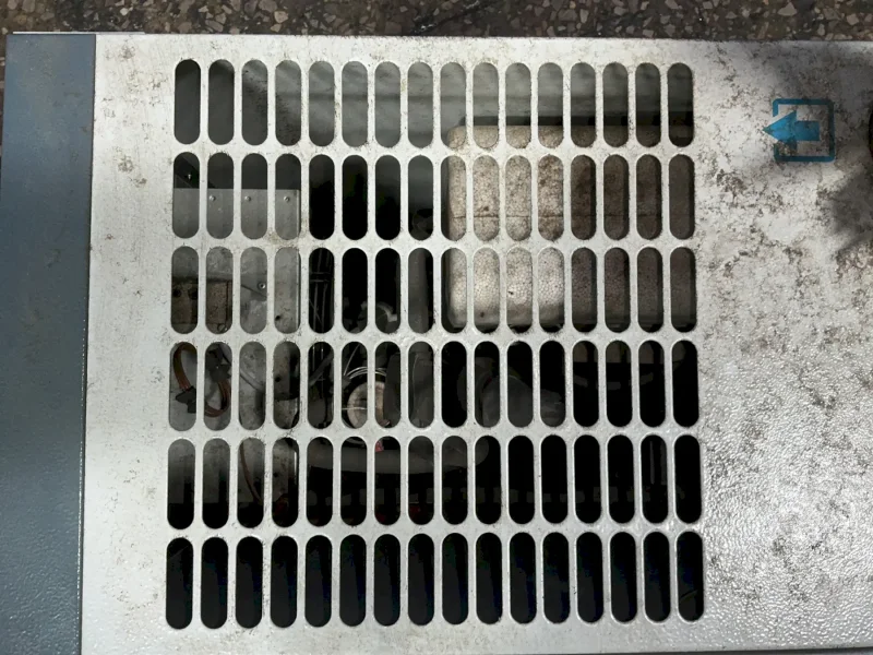 ATLAS COPCO AIR DRYER  -  FD50