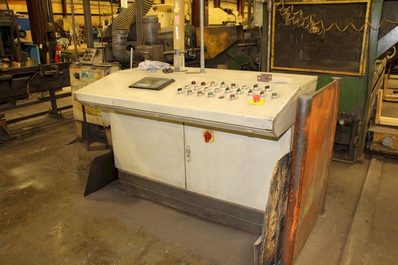 3&#039; HAVEN MODEL 873 TUBE CUTOFF SYSTEM: #67969
