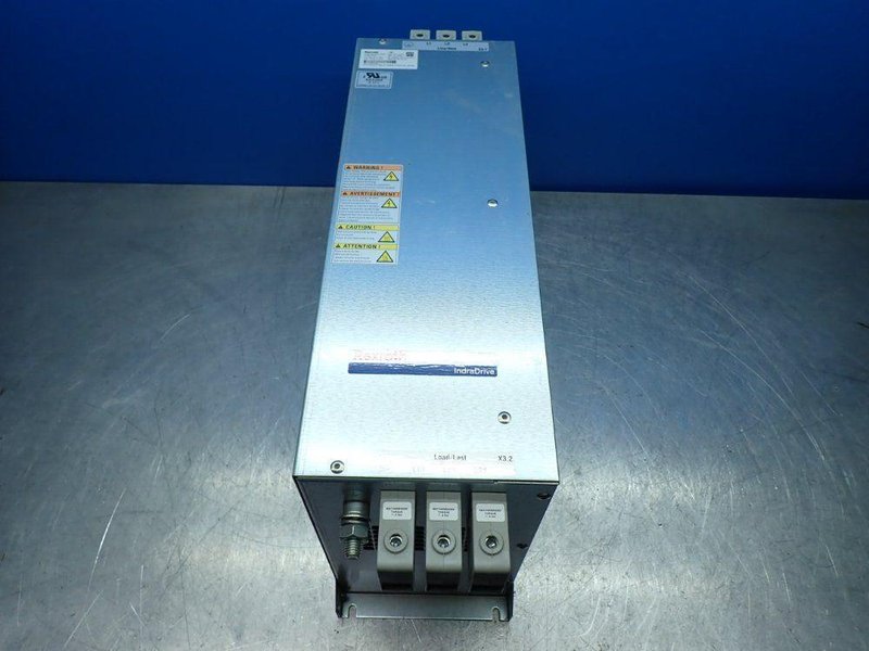 REXROTH POWER LINE FILTER.  -  R911382791