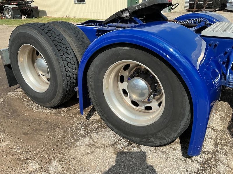 2024 Peterbilt 389 1XPXD49X1RD605420