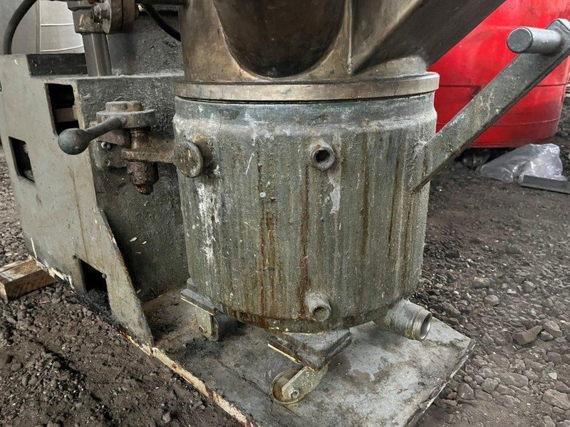 PREMIER HIDROBAT 60 LITER PLANETARY MIXER