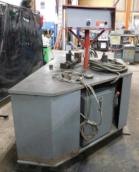 RMS 2019 #14 REBAR BENDER