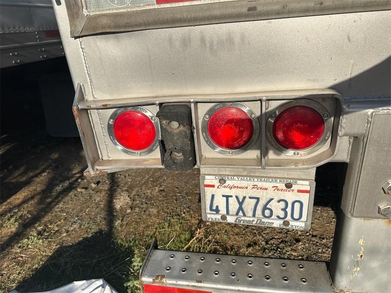 2022 Great Dane 53 x 102 1GR1A0626NE404267