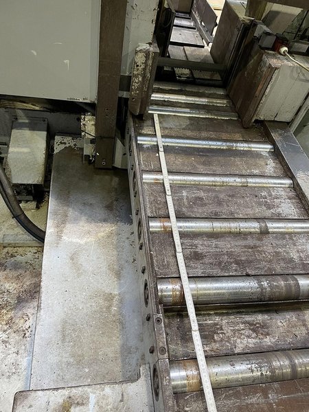 Kasto HBA 420 AU Pos