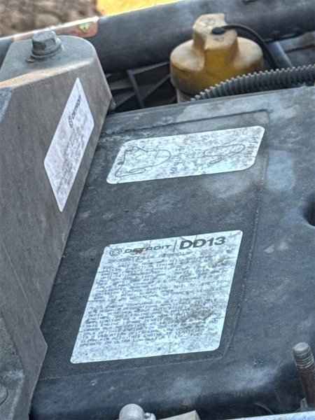 2020 Freightliner Cascadia 1FUJHHDV9LLLC1673