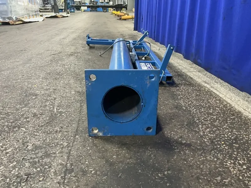 GORBEL 250 JIB CRANE  -  SS-99039