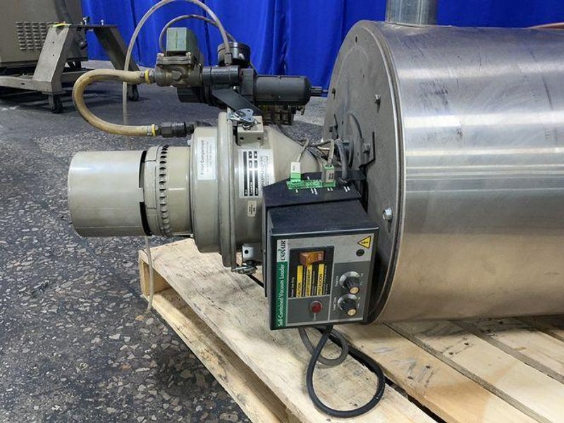 CONAIR CAROUSEL DRYER/LOADER  -  SC-30