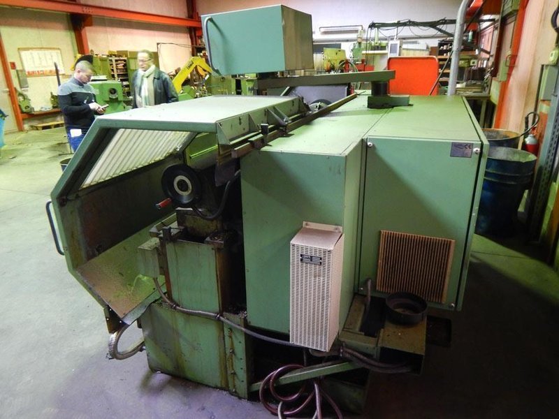 Huvema - Ø 510 x 1500 mm