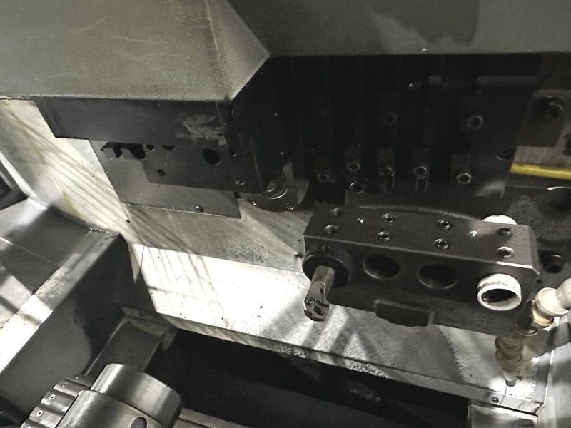 2012 Citizen A20VII 2F7PL