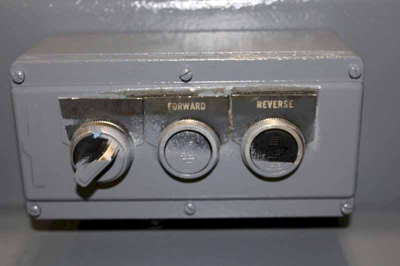 18&quot; X .093&quot; LITTELL STRAIGHTENER