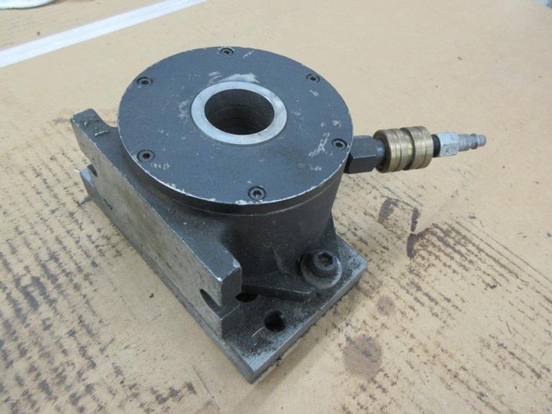 Pneumatic 5C Closer, Vertical or Horizontal Mount- Auction Item