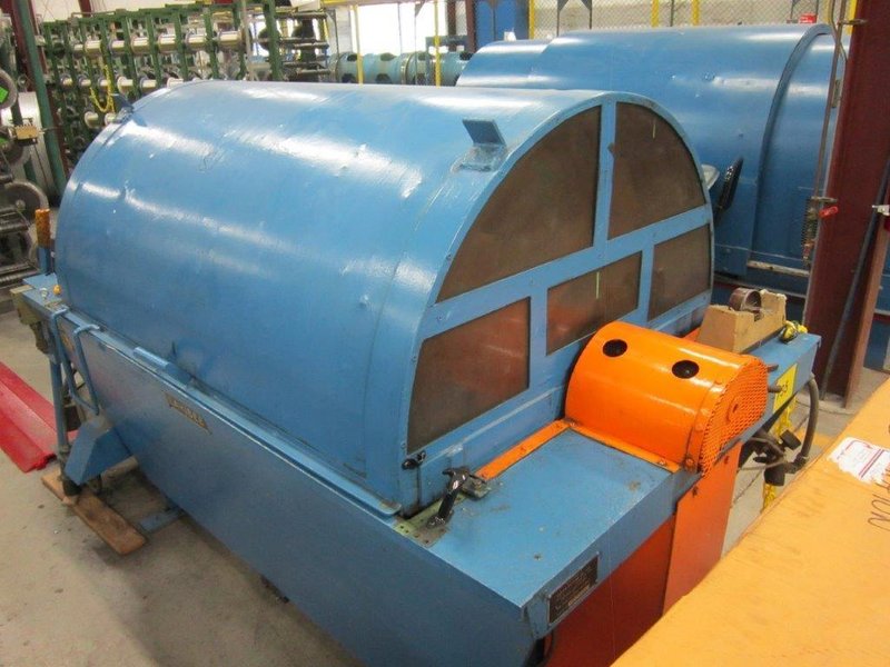 Laribee B24 Double Twist 24&quot; Buncher