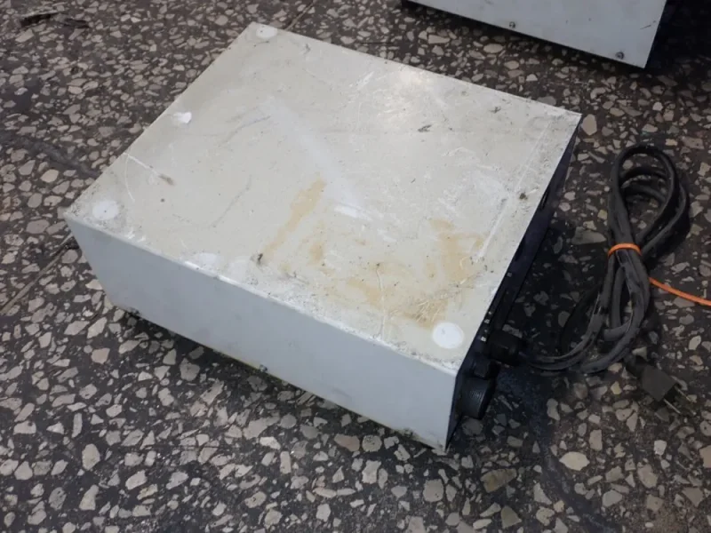 HAAS AUTOMATION INC SERVO CONTROLLER