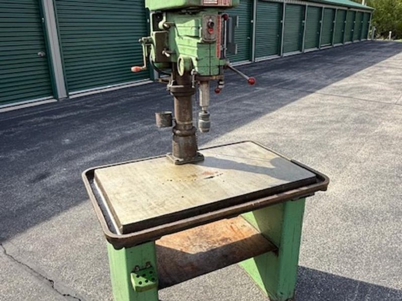 Powermatic 1200 Drill Press- Auction Item