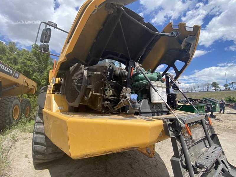 2020 Volvo A45G 352374