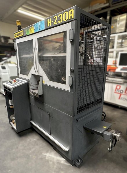 Hydmech H-230A
