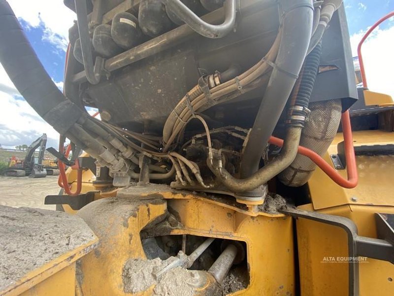2020 Volvo A45G 352374