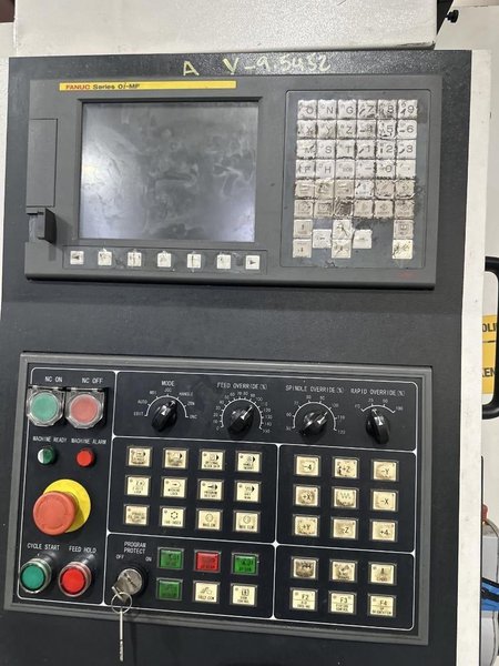 Doosan 5100B CNC Lathe 2023
