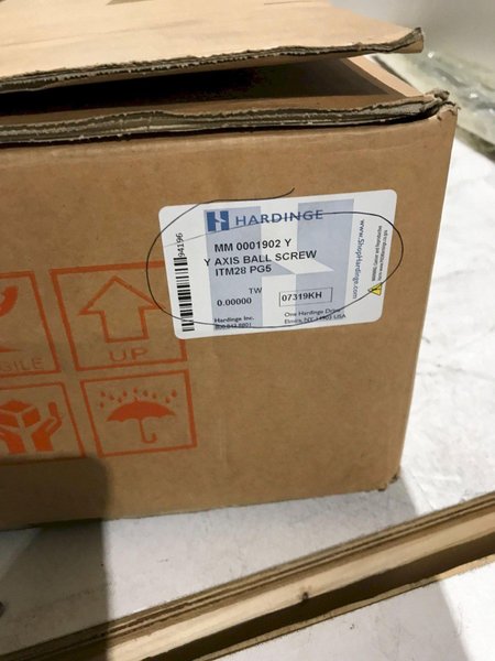 PMI MM0001902Y LINEAR GUIDES NEW IN BOX