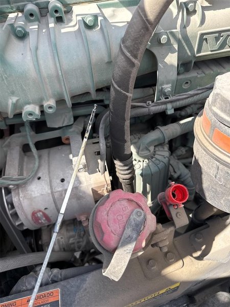 2024 Volvo VNL64T860 4V4NC9EHXRN656677