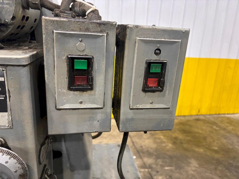 SUNNEN MBB 1660 HONE W/ FILTER: YOBRO #24275