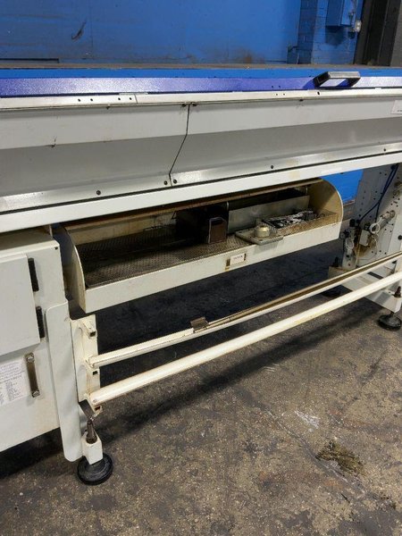 IEMCA BAR FEEDER  -  BOSS 432/37