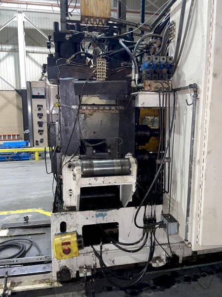 12&quot; I2S 2-HI ROLLING MILL / REDUCING SIZING ROLL MILL: STOCK #15347