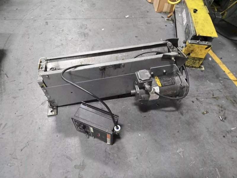 Warren WRS 1-24 Roll Sorter