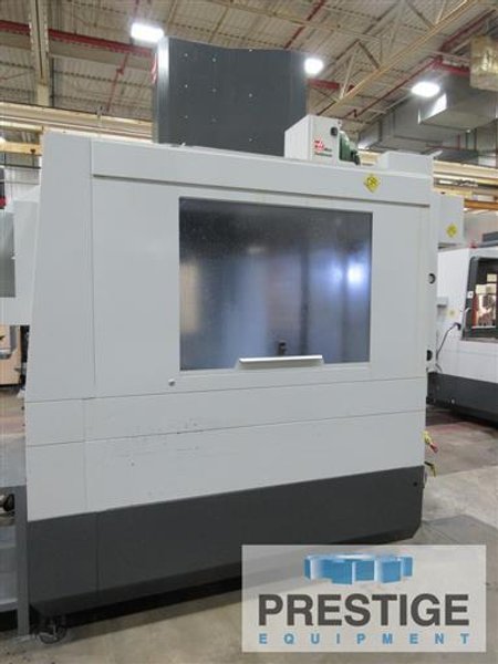 Machining Centers Vertical CNC
