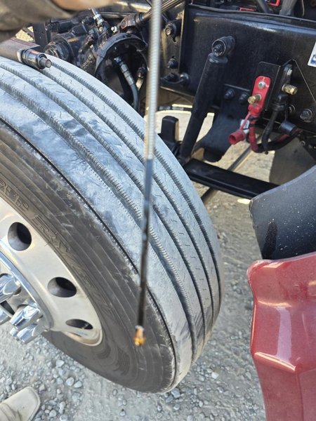 PETERBILT 567 - Trucks