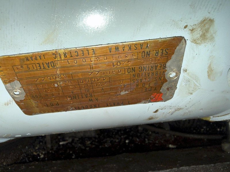 15" X 40" KEIYO-SEKI KG-1000 GAP BED LATHE. STOCK #1215125