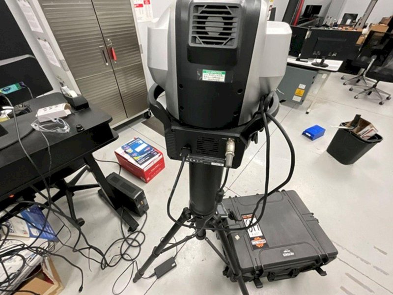 2024 Keyence WM-3000 Wide Area Coordinate Measuring Machine (#5767)