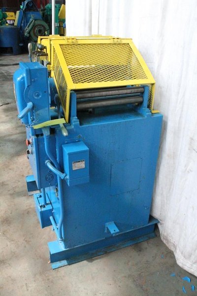 STRAIGHTENER:  STOCK #56740