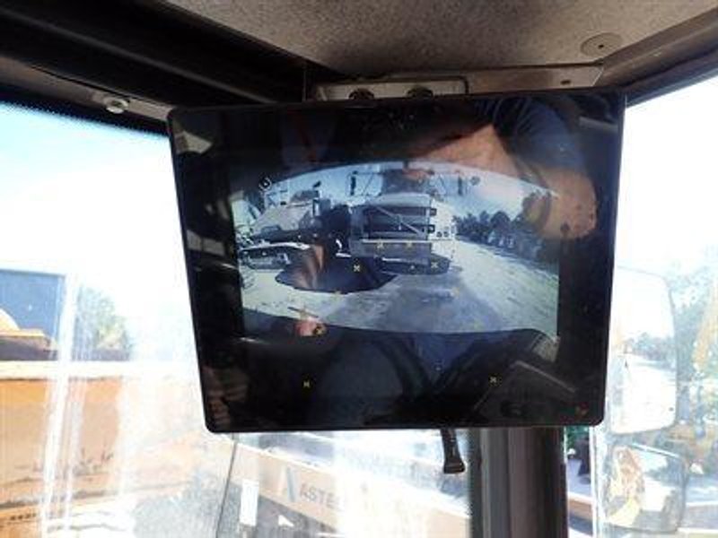 2020 Volvo A45G 352377