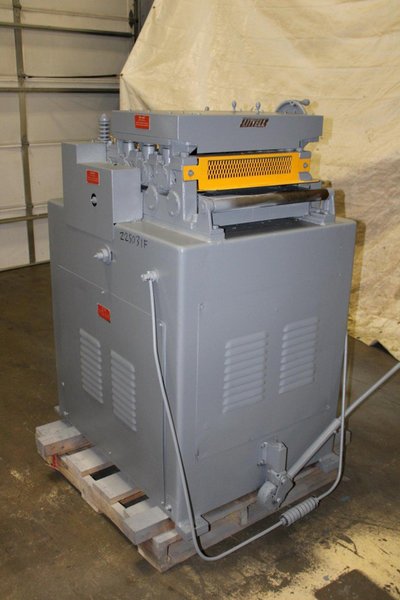 18&quot; X .093&quot; LITTELL STRAIGHTENER