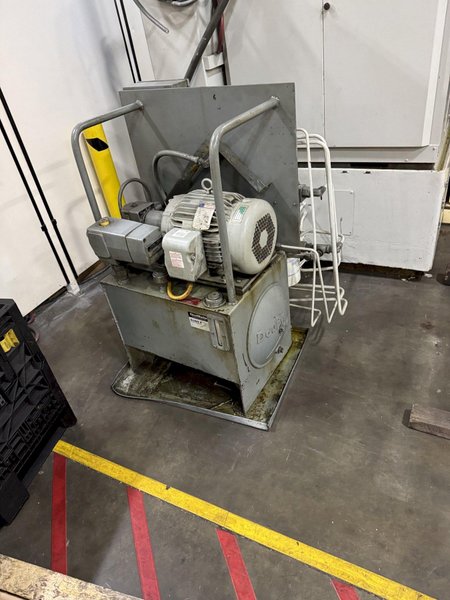 Fellows 10-2 High Production Gear Shaper
