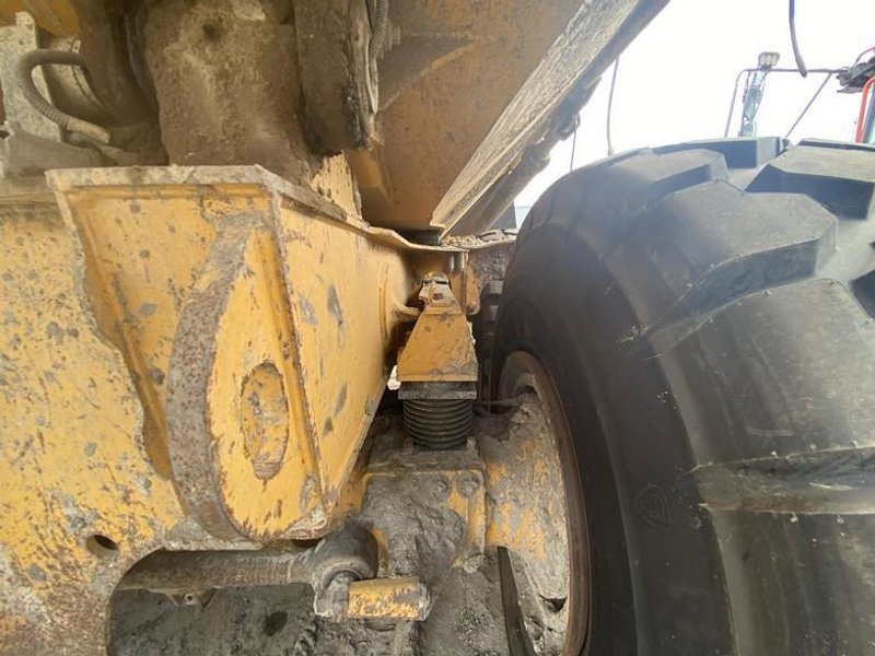 2020 Volvo A45G 352374