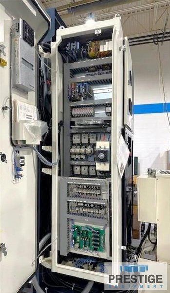 Machining Centers Vertical CNC