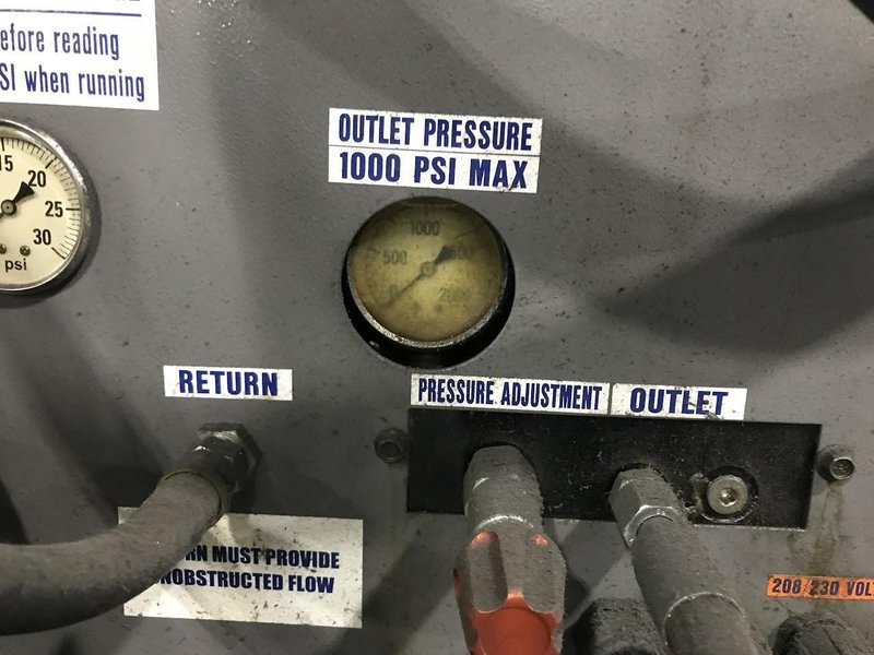 Tsugami B038T Swiss CNC Lathe, 38mm, 8-axis, Mag Barfeed, HP coolant, Fanuc31i-B, New 2016