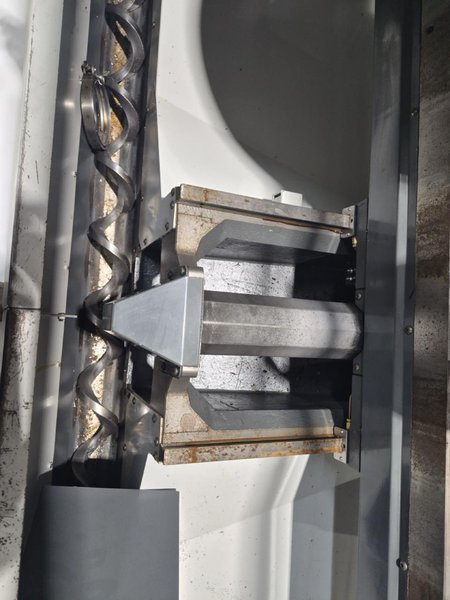 HAAS TM-2P CNC VERTICAL MACHINING CENTER, 2020 – VMC