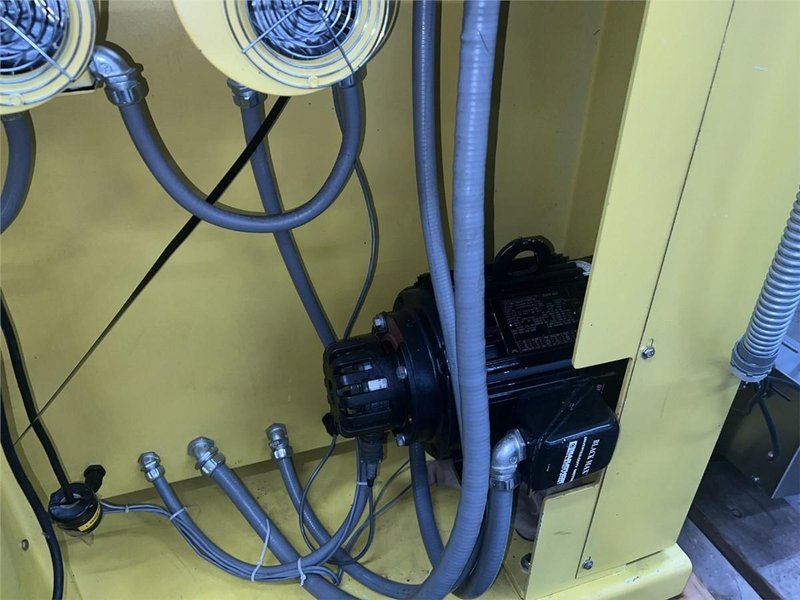 Wayne Lab Monofilament Extrusion Line With Auxiliary Cast Roll Station