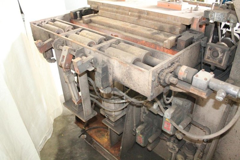 DAHLSTROM: STOCK # 64708