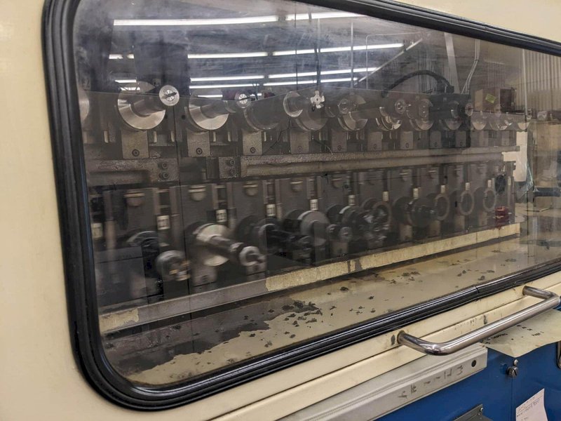 TSUGAMI FMA3 298mm HMC, 1995