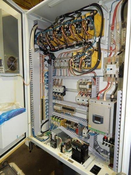 SUGINO “Jet Flex” Jet Clean Center, 2012