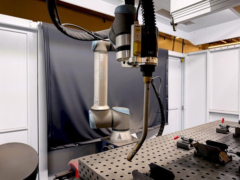 Trumpf TruArc Weld 1000