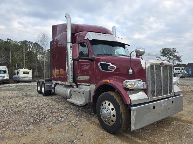 2022 Peterbilt 567 804176